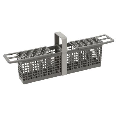 WPW10473836 - Genuine OEM Whirlpool Dishwasher Silverware Basket